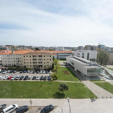 מטוסיניוס Apartamento Newark מראה חיצוני תמונה
