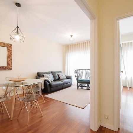 מטוסיניוס Apartamento Newark מראה חיצוני תמונה