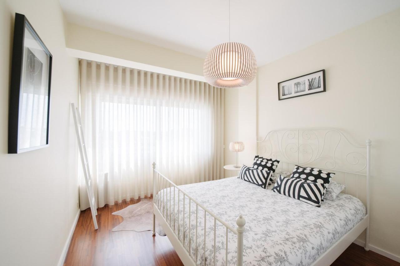 מטוסיניוס Apartamento Newark מראה חיצוני תמונה