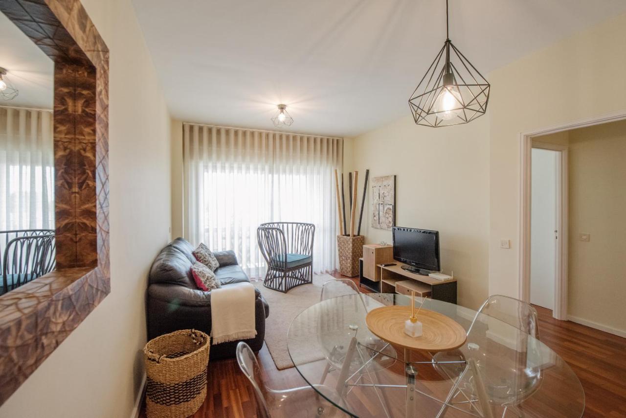 מטוסיניוס Apartamento Newark מראה חיצוני תמונה