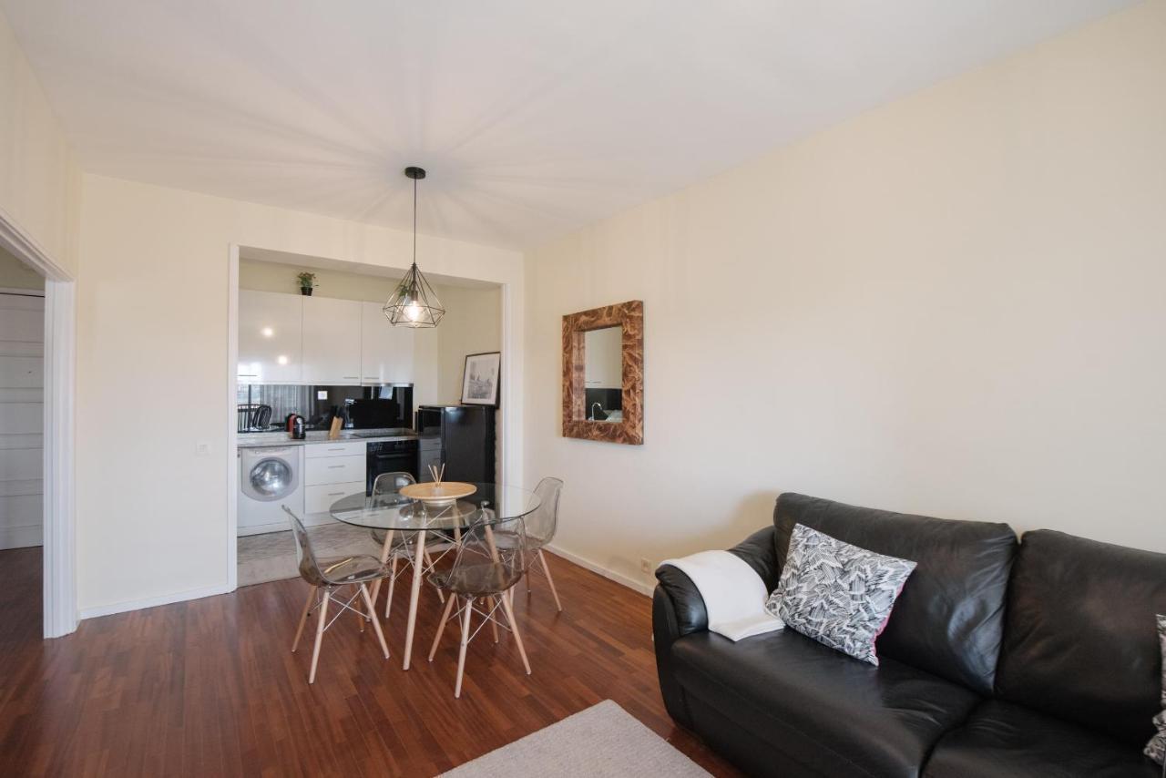 מטוסיניוס Apartamento Newark מראה חיצוני תמונה