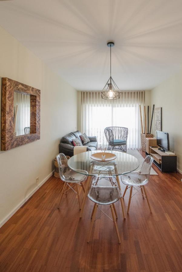 מטוסיניוס Apartamento Newark מראה חיצוני תמונה