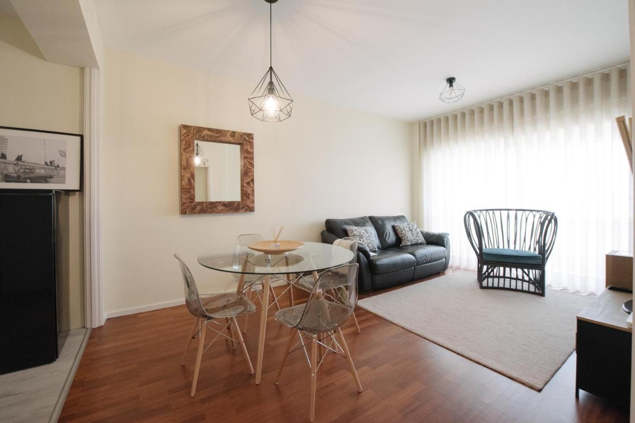 מטוסיניוס Apartamento Newark מראה חיצוני תמונה