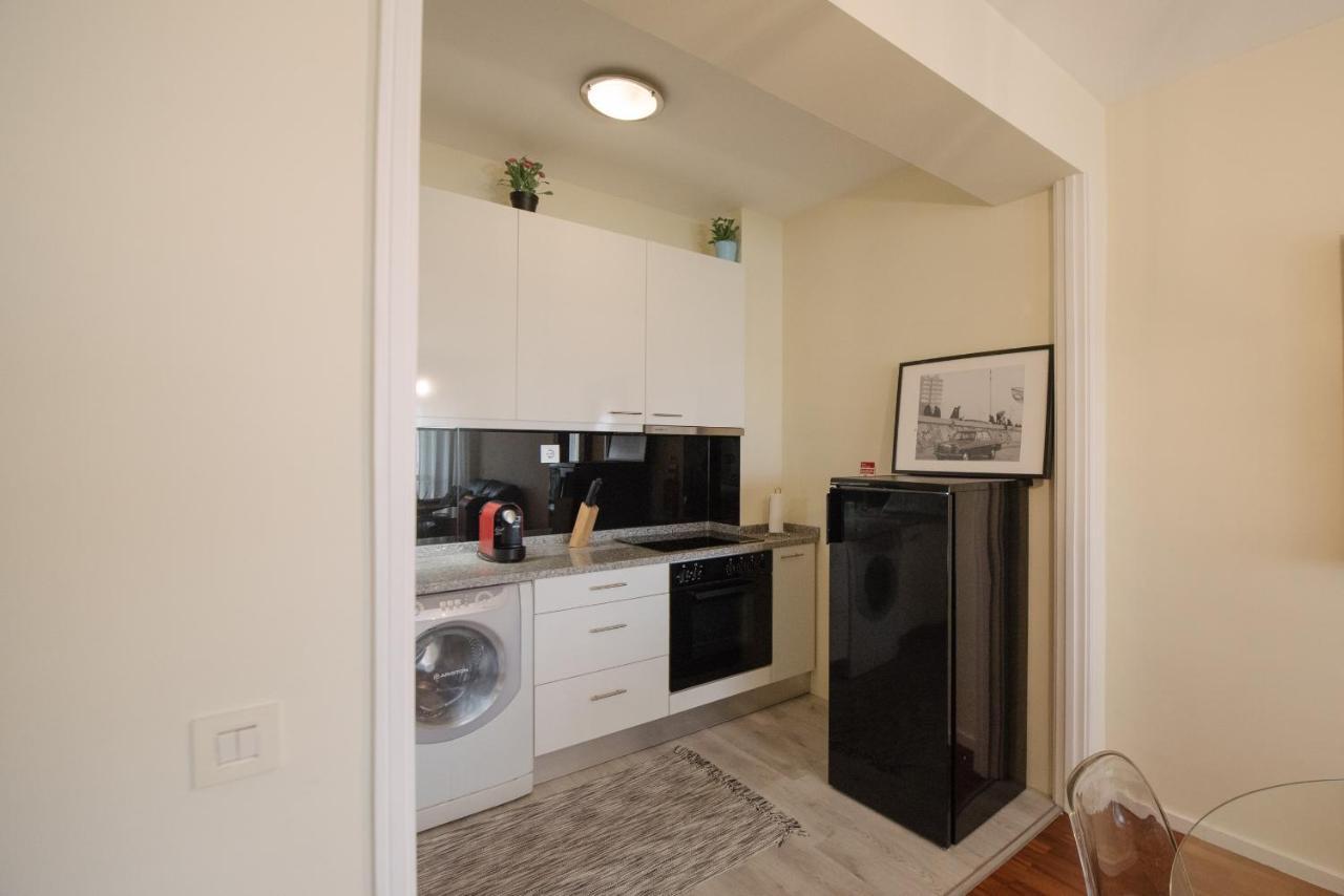 מטוסיניוס Apartamento Newark מראה חיצוני תמונה