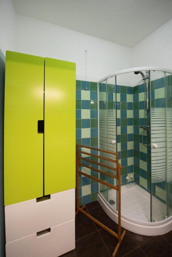 מטוסיניוס Apartamento Newark מראה חיצוני תמונה