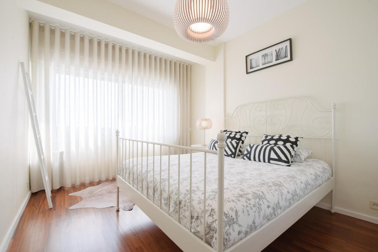מטוסיניוס Apartamento Newark מראה חיצוני תמונה