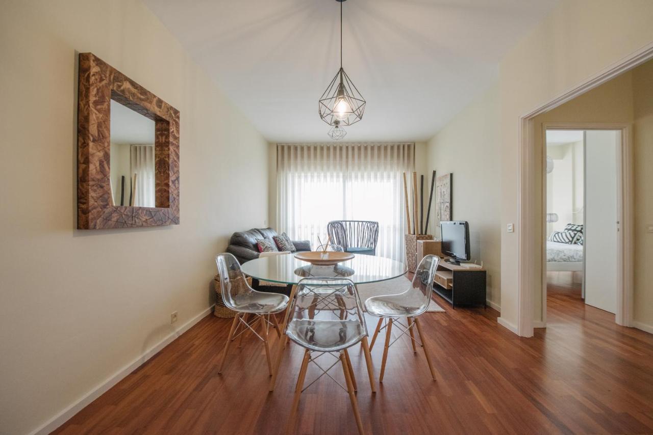 מטוסיניוס Apartamento Newark מראה חיצוני תמונה