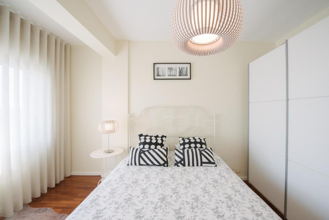 מטוסיניוס Apartamento Newark מראה חיצוני תמונה