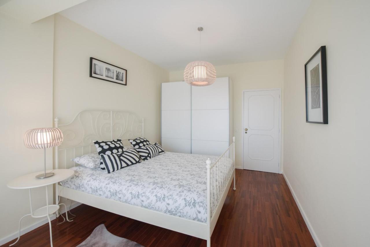 מטוסיניוס Apartamento Newark מראה חיצוני תמונה