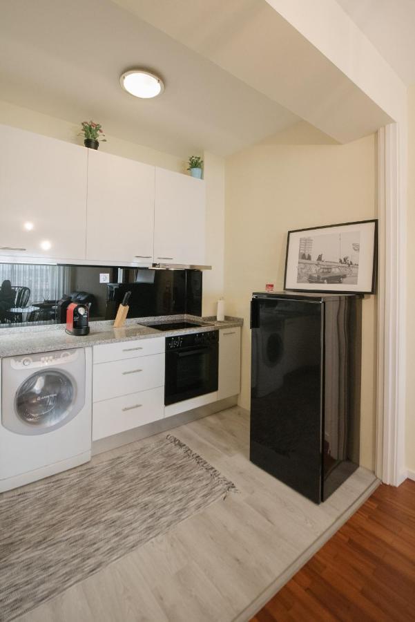 מטוסיניוס Apartamento Newark מראה חיצוני תמונה