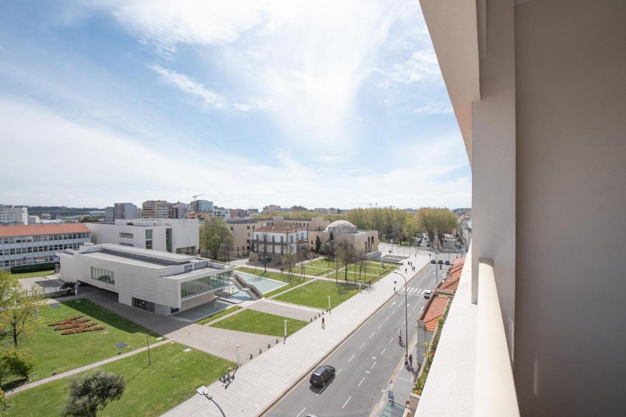 מטוסיניוס Apartamento Newark מראה חיצוני תמונה