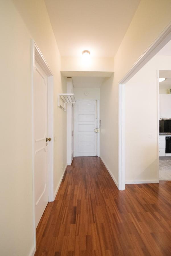 מטוסיניוס Apartamento Newark מראה חיצוני תמונה