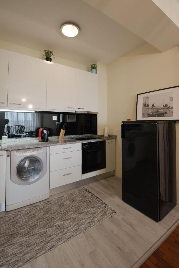מטוסיניוס Apartamento Newark מראה חיצוני תמונה